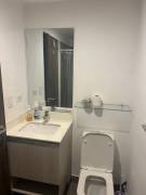 ALQUILER DE APARTAMENTO SEMIAMUEBLADO, SAN JOSE, ROHRMOSER, CONDOMINIO U NUNCIATURA 