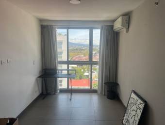 ALQUILER DE APARTAMENTO SEMIAMUEBLADO, SAN JOSE, ROHRMOSER, CONDOMINIO U NUNCIATURA 