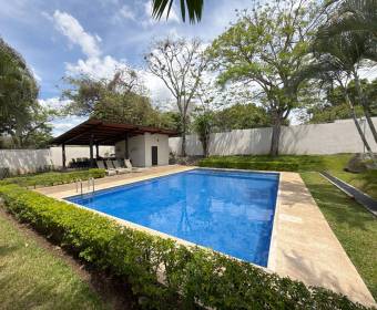 House with 3 bedrooms for sale in Sol del Oeste condominium in Turrucares de Alajuela.