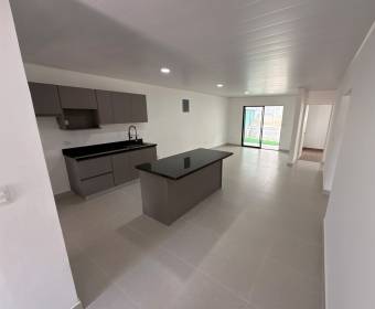 Casa de 1 planta con 3 habitaciones a la venta en condominio Sol del Oeste en Turrucares de Alajuela