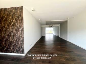 Rohrmoser apartamento en alquiler $2.700 / 3 dormitorios