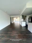 Rohrmoser apartamento en alquiler $2.700 / 3 dormitorios