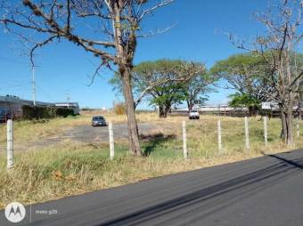 Se vende amplio lote de 8,103m2 en Santa Ana 25-1024 Se vende amplio lote de 8,103m2 en Santa Ana 25-1024