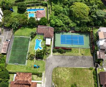 Lote a la venta en condominio ubicado en Brasil de Mora.