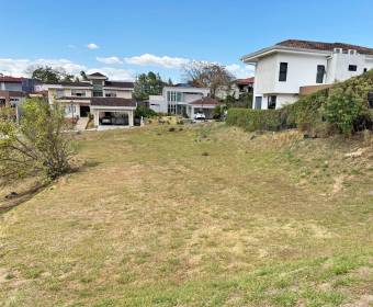 Lote a la venta en condominio ubicado en Brasil de Mora.