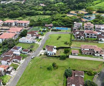 Lote a la venta en condominio ubicado en Brasil de Mora.