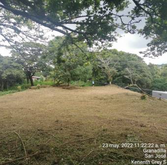 se vende fabuloso lote