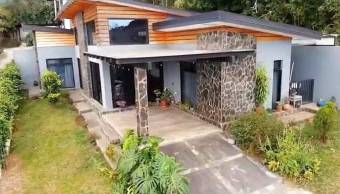 VENTA DE CASA, SAN JOSE, ESCAZU, SAN ANTONIO