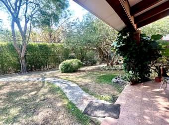 ALQUILER DE CASA, ESCAZÚ, LOS LAURELES, RESIDENCIAL LOS MALINCHES 