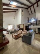 ALQUILER DE CASA, ESCAZÚ, LOS LAURELES, RESIDENCIAL LOS MALINCHES 