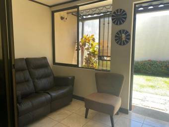 Venta de Casa en Pozos de Santa Ana. RAH 26-1072 PRECIO REBAJADO Venta de Casa en Pozos de Santa Ana. RAH 26-1072 PRECIO REBAJADO