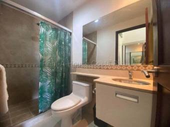 Se alquila apartamento amueblado en Santa Ana San José 26-1680 Se alquila apartamento amueblado en Santa Ana San José 26-1680