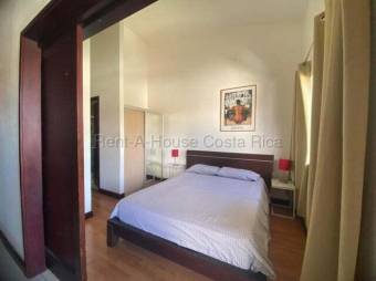 Se alquila apartamento amueblado en Santa Ana San José 26-1680 Se alquila apartamento amueblado en Santa Ana San José 26-1680