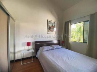 Se alquila apartamento amueblado en Santa Ana San José 26-1680 Se alquila apartamento amueblado en Santa Ana San José 26-1680