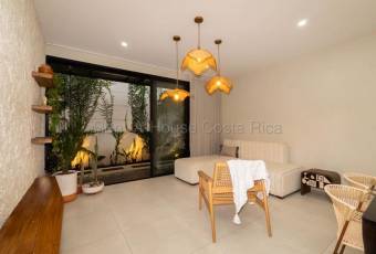 Se alquila casa en Pozos Santa Ana 26-1699 Se alquila casa en Pozos Santa Ana 26-1699