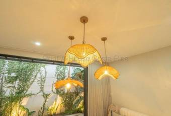 Se alquila casa en Pozos Santa Ana 26-1699 Se alquila casa en Pozos Santa Ana 26-1699