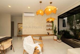 Se alquila casa en Pozos Santa Ana 26-1699 Se alquila casa en Pozos Santa Ana 26-1699