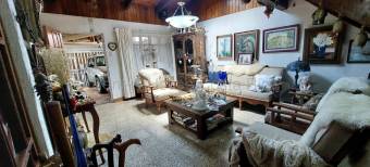 Se vende casa en Desamparados San José 26-1697