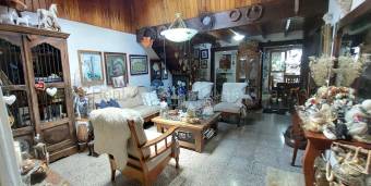 Se vende casa en Desamparados San José 26-1697