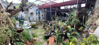 Se vende casa en Desamparados San José 26-1697