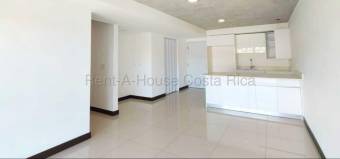 Apartamento moderno ideal inversión con alta demanda y amenidades #26-1667 GS