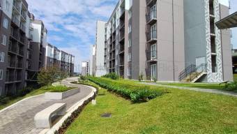 Apartamento moderno ideal inversión con alta demanda y amenidades #26-1667 GS