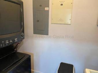 Se vende apartamento en Brasil Santa Ana 26-1696