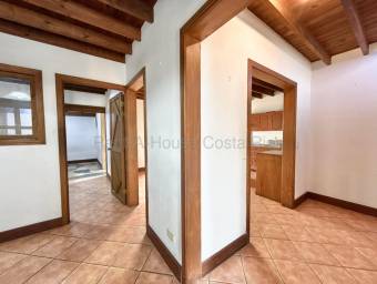 Se vende casa en San Francisco Heredia 26-1661