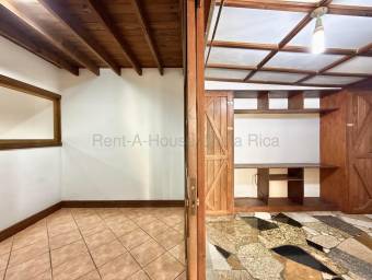 Se vende casa en San Francisco Heredia 26-1661