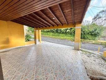 Se vende casa en San Francisco Heredia 26-1661