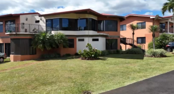 ¡Se vende hermoso complejo residencial en Heredia ¡Se vende hermoso complejo residencial en Heredia