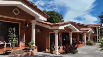 ¡Se vende hermoso complejo residencial en Heredia ¡Se vende hermoso complejo residencial en Heredia