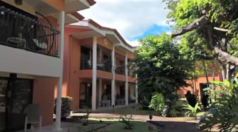 ¡Se vende hermoso complejo residencial en Heredia ¡Se vende hermoso complejo residencial en Heredia