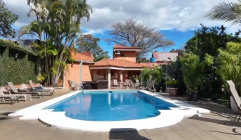 ¡Se vende hermoso complejo residencial en Heredia ¡Se vende hermoso complejo residencial en Heredia