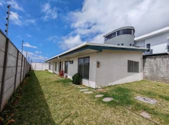 Alquiler Apartamento San Isidro Heredia #26-1627