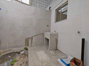 Alquiler Apartamento San Isidro Heredia #26-1627