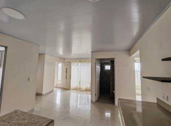 Alquiler Apartamento San Isidro Heredia #26-1627