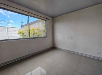 Alquiler Apartamento San Isidro Heredia #26-1627