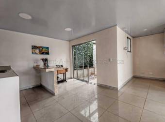 Alquiler Apartamento San Isidro Heredia #26-1627
