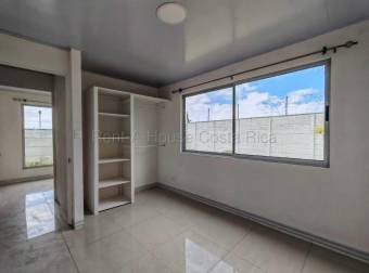 Alquiler Apartamento San Isidro Heredia #26-1627