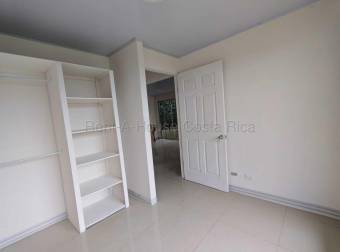 Alquiler Apartamento San Isidro Heredia #26-1627