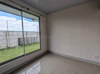 Alquiler Apartamento San Isidro Heredia #26-1627