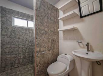 Alquiler Apartamento San Isidro Heredia #26-1627