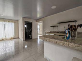 Alquiler Apartamento San Isidro Heredia #26-1627