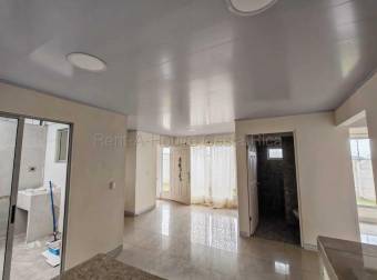 Alquiler Apartamento San Isidro Heredia #26-1627