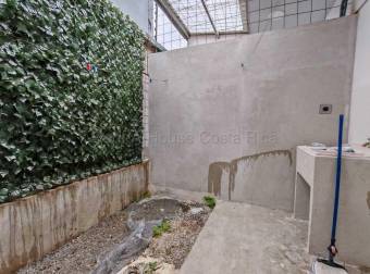 Alquiler Apartamento San Isidro Heredia #26-1627