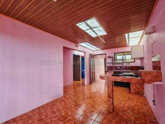 Se vende Casa en Bolivar #26-1640 Se vende Casa en Bolivar #26-1640