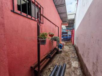 Se vende Casa en Bolivar #26-1640 Se vende Casa en Bolivar #26-1640