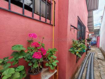 Se vende Casa en Bolivar #26-1640 Se vende Casa en Bolivar #26-1640