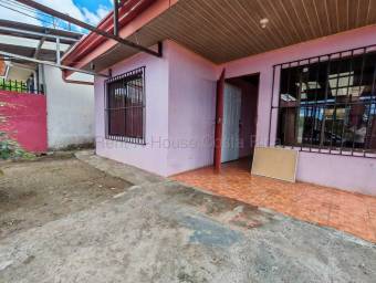 For sale House in Bolivar #26-1640